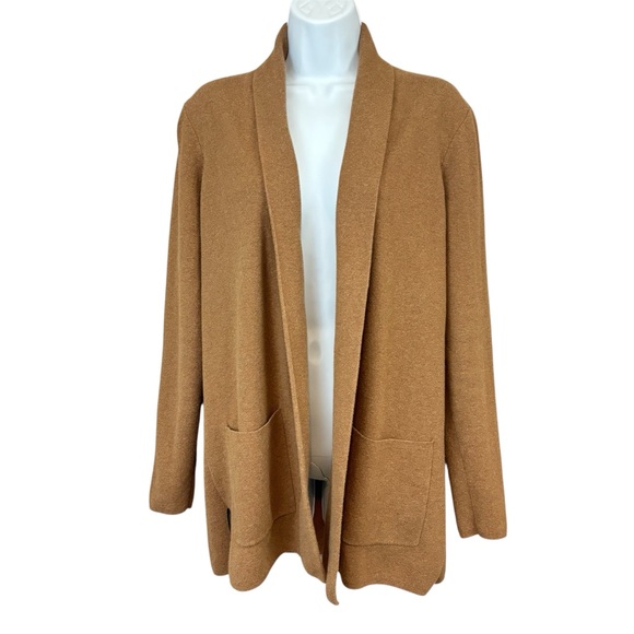 J. Crew Chelsea Sweater Blazer - Picture 4 of 10